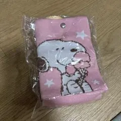 スヌーピー小さいバック