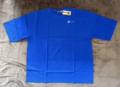 新品　クレンチTシャツ　青　３ＸＬ