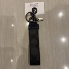 COACH キーホルダー・キーリング