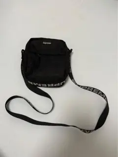 supremeショルダーバック