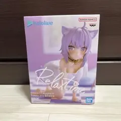 ホロライブ #hololive IF -Relax time- 猫又おかゆ