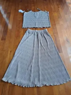 レディース　夏服