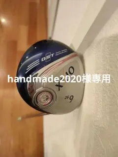 希少 レア レディース ゼクシオ9 9番 フェアウェイウッドL