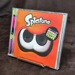 Splatoon Original Soundtrack