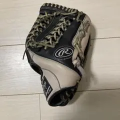 軟式グローブ ローリングス