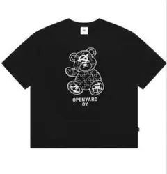 OY オーワイ パズルオードリー半袖 Tシャツ 2