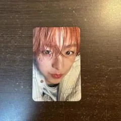 ユウシ トレカ songbird NCT WISH NCTWISH