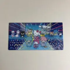 新品・非売品 SANRIO EXPO 2019 チケットホルダー