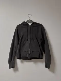 NVRFRGT 24ss Panelled Zip Up Hoodie サイズ1