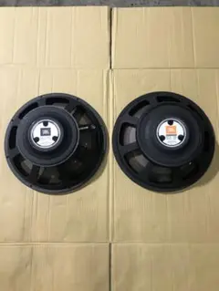 JBL : 2226H - 中古 | オーディオユニオン