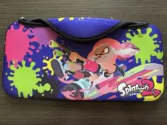 Splatoon 2 Nintendo Switch カバー・ケース