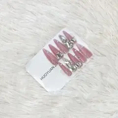 ネイルチップ　現品