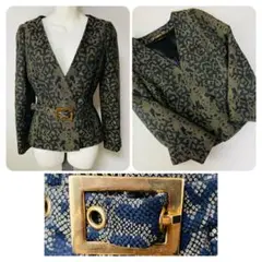 GUCCI グッチ レディース ジャケット