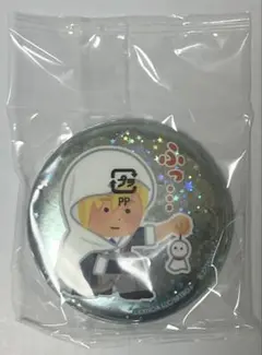 刀剣乱舞 山姥切国広 缶バッジ