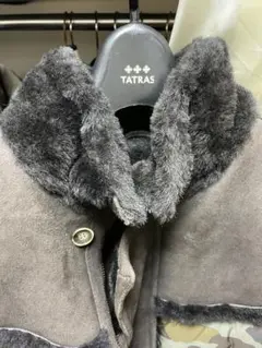 エンメティ ダウンベスト