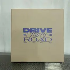 ASTRO drive to the starry road チャウヌ　開封済