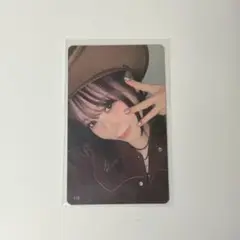 ME:I 笠原桃奈 トレカ EC7000円 056