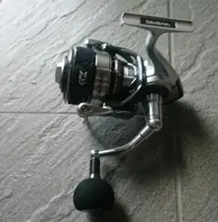 ダイワ キャタリナ 5000H