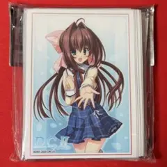 00523 スリーブ ダ・カーポ 朝倉音姫