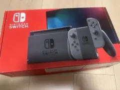 Nintendo Switch HAC-001