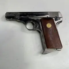 5712 コクサイ M1910 ブローニング 樹脂製 SPG適合 モデルガン コクサイ ブローニング M1910 モデルガン - メルカリ
