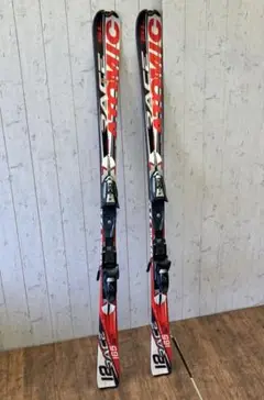 アトミック　スラローム　165cm X19ビンディング　SL板 m59265099795_1.jpg?1704508823