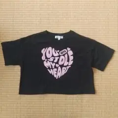新品 しまむら Tシャツ