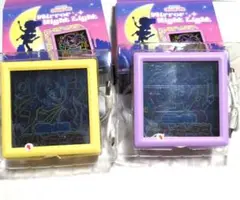 クリィミーマミ　ライトボックス2種