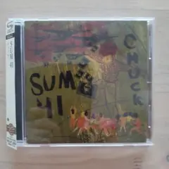 SUM41 チャック CHUCK CD