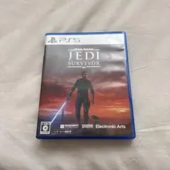 スターウォーズ ジェダイサバイバー PS5