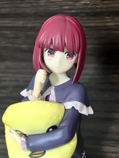 推しの子 有馬かな ぬーどるストッパーフィギュア 人形フィギア ドール