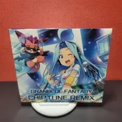 2-3508 GRANBLUE FANTASY /CHIPTUNE REMIX