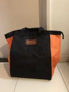 ブラックアンドデッカー ツール収納袋