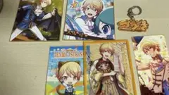 プロセカ 天馬司 まとめ