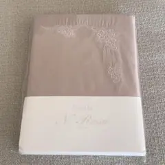 【 匿名配送・送料込 】DC大塚家具　コンフォーターケース　Nローザ　ダブル