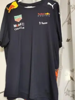 RedBull Racing Tシャツ