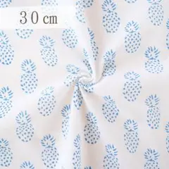 A245. インド買付｜ブロックプリント生地（綿100％・30cmカット）