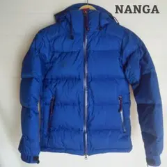 値下げ ナンガ NANGA × アーバンリサーチドアーズ ダウンジャケット S