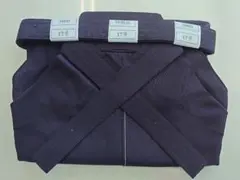 剣道袴　應技300D