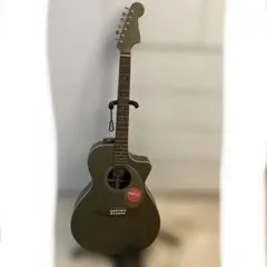 Fender Newporter ギターオリーブグリーン、ストラップケース付美品 2025年最新】フェンダー ギター オリーブの人気アイテム - メルカリ
