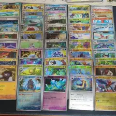 モンスターボールミラー49枚まとめ売り【モンスター】
