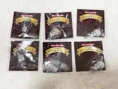 約束のネバーランド　つながるアクリルチャーム　エマ　ノーマン　レイ　まとめ売り