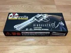 モ*ゾ様 価格交渉受付けます！ アンブレラ タナカ バイオハザード0 リボルバー モ*ゾ様 価格交渉受付けます！ アンブレラ タナカ バイオ