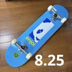 【美品】8.25 エンジョイ BOXパンダ コンプリート