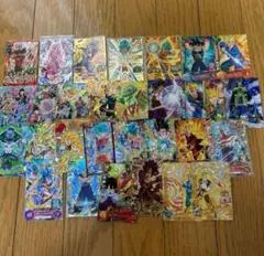 ドラゴンボールヒーローズ　まとめ売り