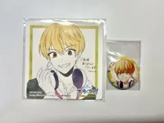 吉條七緒　ランダムコースター　キャラマグネット