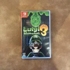 ルイージマンション3