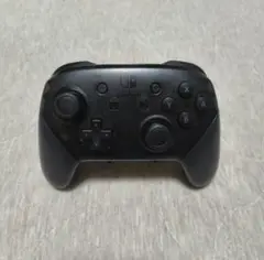 Nintendo Switch Pro Controller ブラック