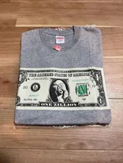 2025年最新】supreme dollar teeの人気アイテム - メルカリ