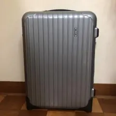 リモワ RIMOWA 35L 機内持ち込み可